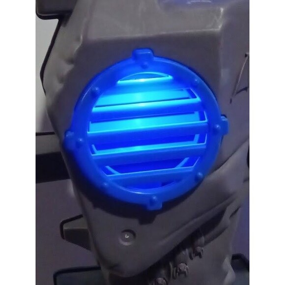 Imaginext DC Super Friends Batman Super Surround Batcave Playset - Picture 9 of 16